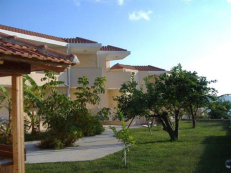 Christina Studios Лурдата Екстер'єр фото